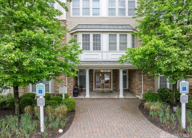 Property at 2206 Cedar Village Blvd, East Brunswick, NJ 08816, 2 beds, 2 baths