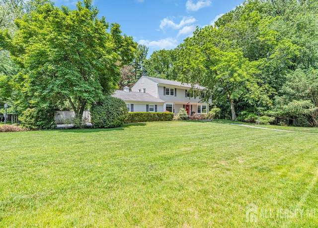 Property at 166 S Lake Dr S, Red Bank, NJ 07701, 4 beds, 2.5 baths