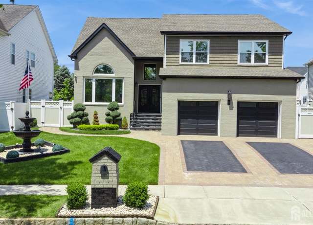 Property at 9 Helene St, Old Bridge, NJ 08857, 3 beds, 2.5 baths