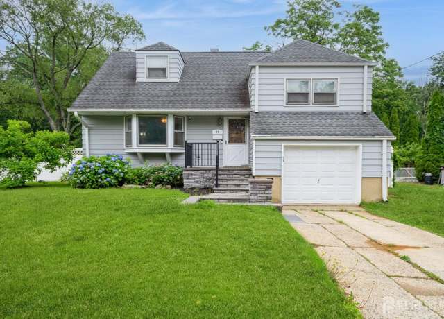 Property at 29 De Stefano Ave, Spotswood, NJ 08884, 3 beds, 1.5 baths