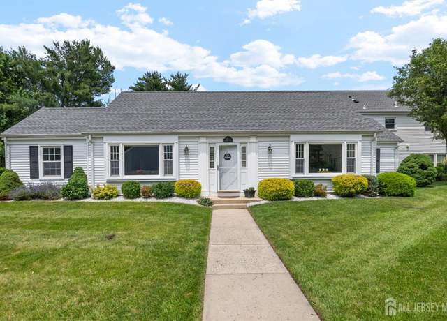 Property at 571 Westport Ln Unit A, Monroe, NJ 08831, 2 beds, 2 baths