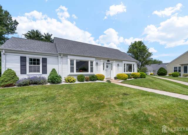 Property at 571 Westport Ln Unit A, Monroe, NJ 08831, 2 beds, 2 baths