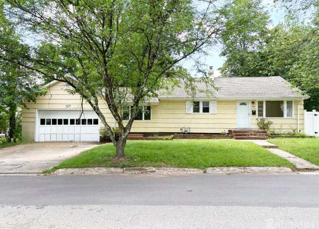 Property at 500 Grove Ave, Highland Park, NJ 08904, 3 beds, 1.5 baths