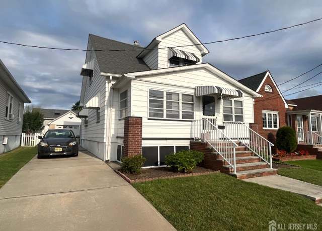 Property at 48 Raritan Ave, South River, NJ 08882, 3 beds, 1 bath