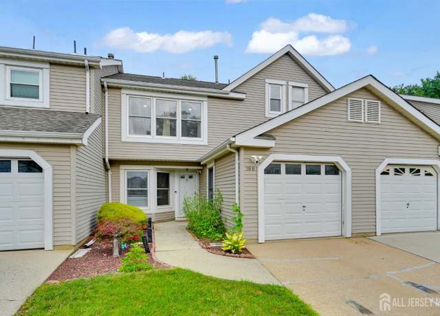 Property at 166 Stults Ln, East Brunswick, NJ 08816, 3 beds, 2.5 baths