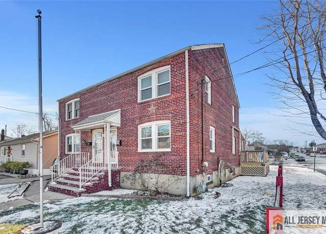 Property at 53 A Commercial Ave, Avenel, NJ 07001, 2 beds, 1 bath