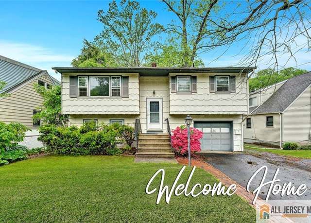 Property at 91 Amherst Ave, Colonia, NJ 07067, 3 beds, 1.5 baths