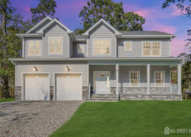 Property at 37 Pennsylvania Ave, Ocean Twp, NJ 08758, 4 beds, 2.5 baths