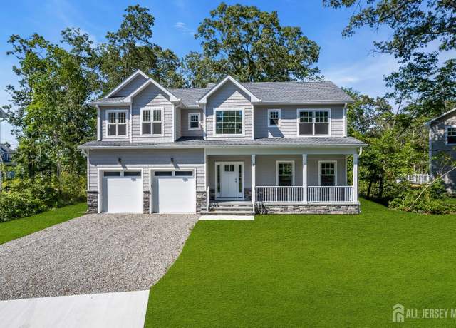 Property at 37 Pennsylvania Ave, Ocean Twp, NJ 08758, 4 beds, 2.5 baths
