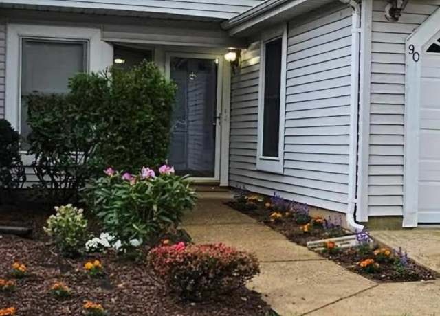 Property at 90 Van Liew Ct, East Brunswick, NJ 08816, 3 beds, 2.5 baths
