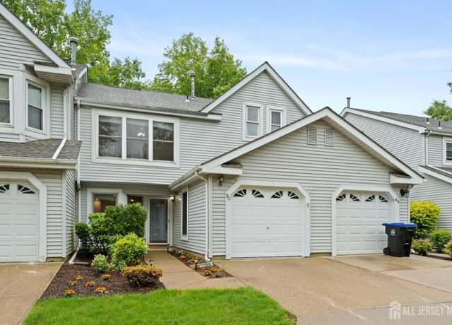 Property at 90 Van Liew Ct, East Brunswick, NJ 08816, 3 beds, 2.5 baths