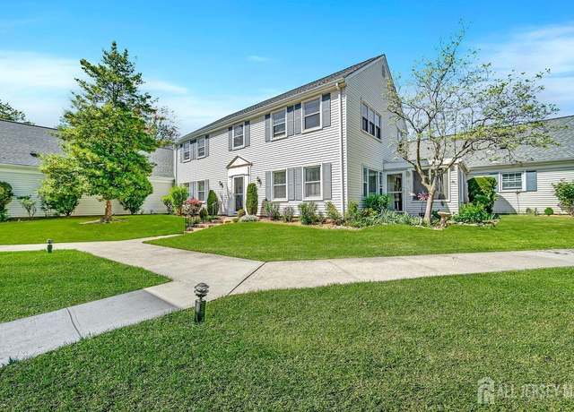 Property at 312 Sharon Way Unit 312N, Monroe, NJ 08831, 2 beds, 2 baths