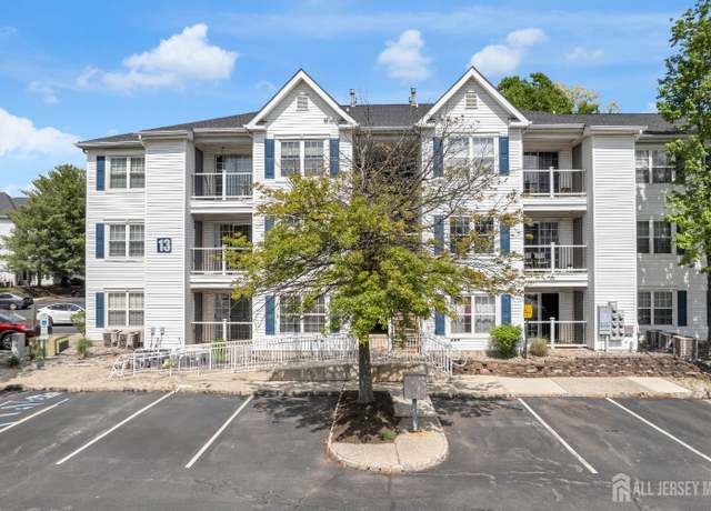 Property at 1312 Waterford Dr #1312, Edison, NJ 08817, 2 beds, 2 baths