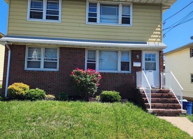 Property at 376 Ridgeley St, Perth Amboy, NJ 08861