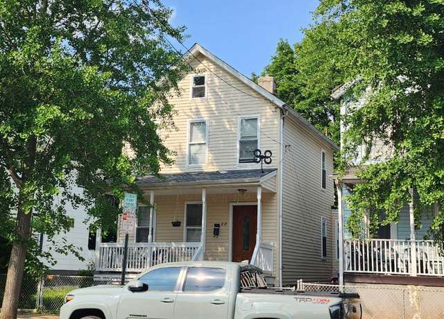 Property at 13 James St, New Brunswick, NJ 08901