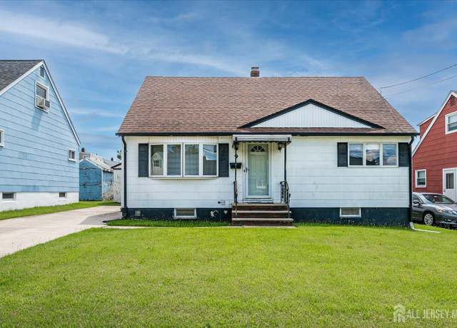 Property at 9 Lovely Dr, South Amboy, NJ 08879, 4 beds, 2 baths