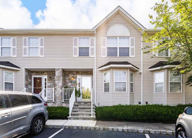 Property at 27 Edith Pl, Franklin, NJ 08873, 3 beds, 2.5 baths