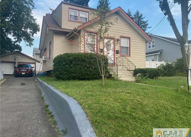 Property at 987 Floyd Ter, Union Twp, NJ 07083, 5 beds, 3 baths
