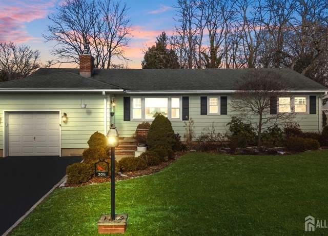 Property at 306 Salvatore Ave, Middlesex, NJ 08846, 3 beds, 2 baths