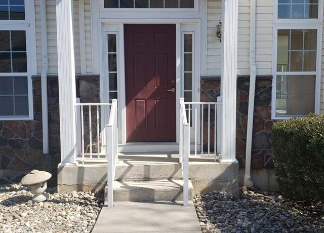 Property at 5801 Schindler Dr S, South Brunswick, NJ 08540, 3 beds, 2.5 baths