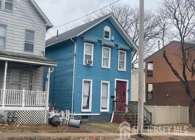 Property at 144 George St, New Brunswick, NJ 08901, 5 beds, 2 baths