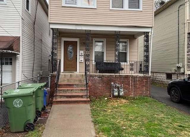 Property at 910 Chandler Ave, Roselle, NJ 07203