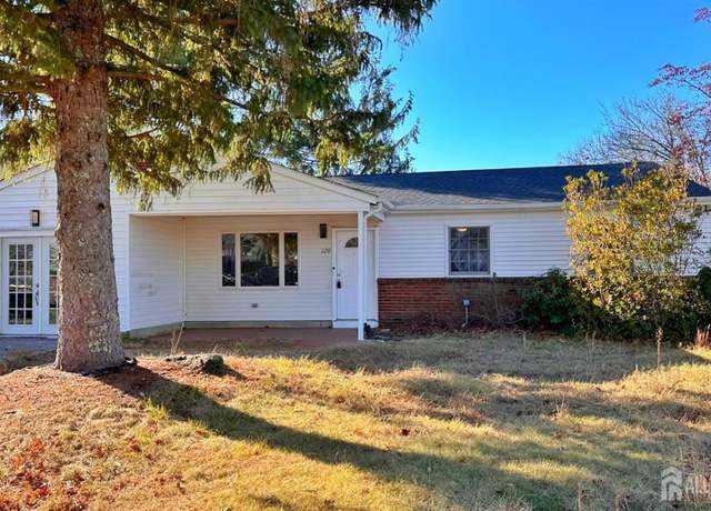 Property at 126 Jefferson Ln, Little Egg Harbor, NJ 08087, 3 beds, 2 baths
