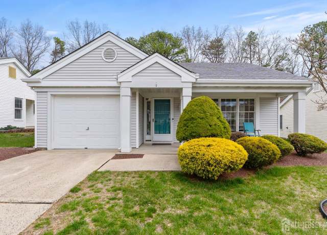 Property at 2253 Beltane Rd, Toms River, NJ 08755, 2 beds, 2 baths