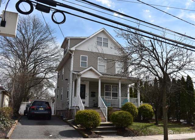 Property at 142 Joyce Kilmer Ave, New Brunswick, NJ 08901