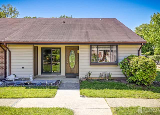Property at 47 Wild Turkey Way, Manalapan, NJ 07726, 2 beds, 2 baths