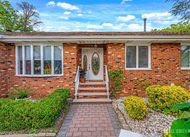 Property at 34 Brookside Ave, Old Bridge, NJ 08857, 4 beds, 3 baths