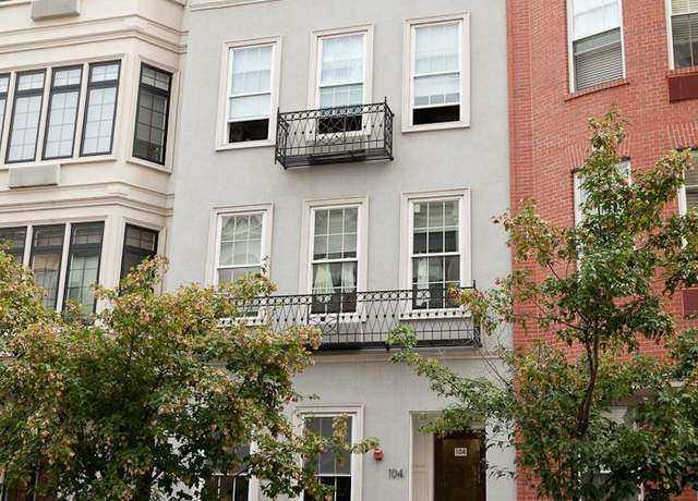 Property at 104 Tidewater St Unit 1A, Jersey City, NJ 07302, 1 bed, 1 bath