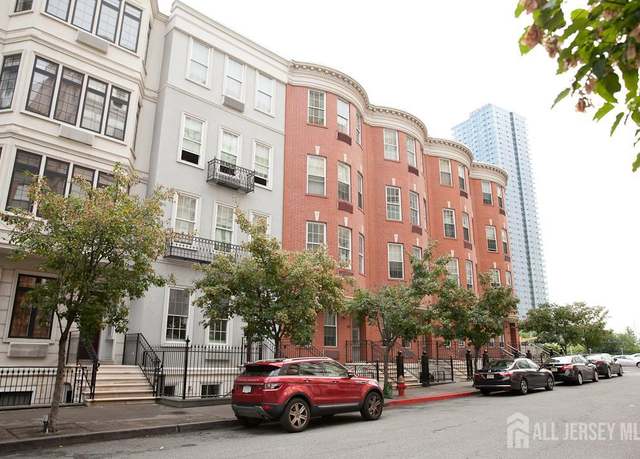 Property at 104 Tidewater St Unit 1A, Jersey City, NJ 07302, 1 bed, 1 bath