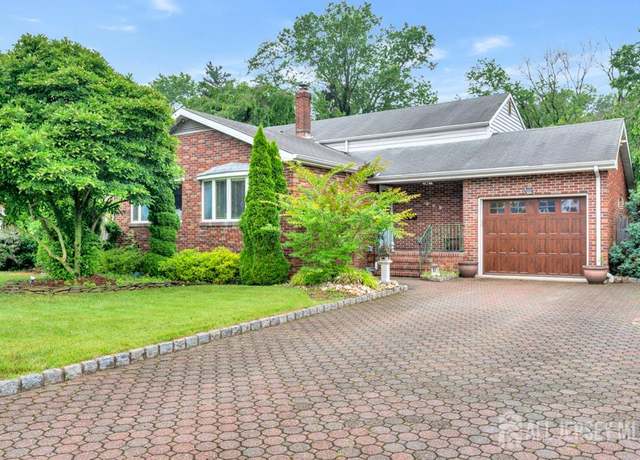 Property at 605 Beechwood Ave, Middlesex, NJ 08846, 4 beds, 2 baths