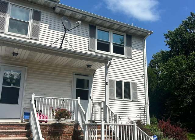 Property at 741 Bound Brook Rd, Dunellen, NJ 08812, 2 beds, 2 baths