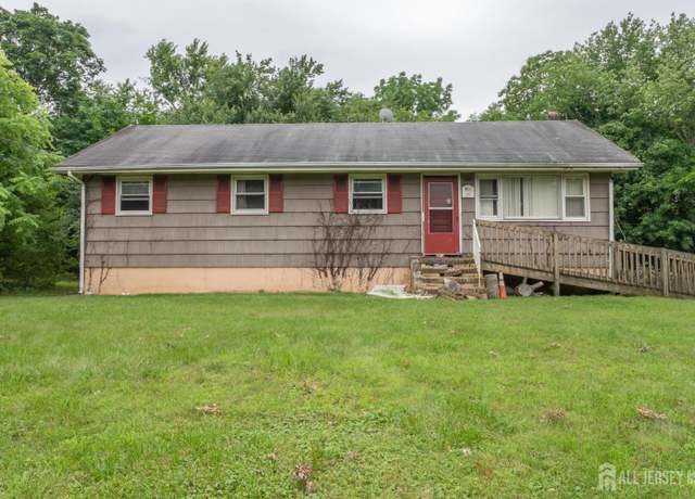 Property at 140 Prospect Plains Rd, Monroe, NJ 08831