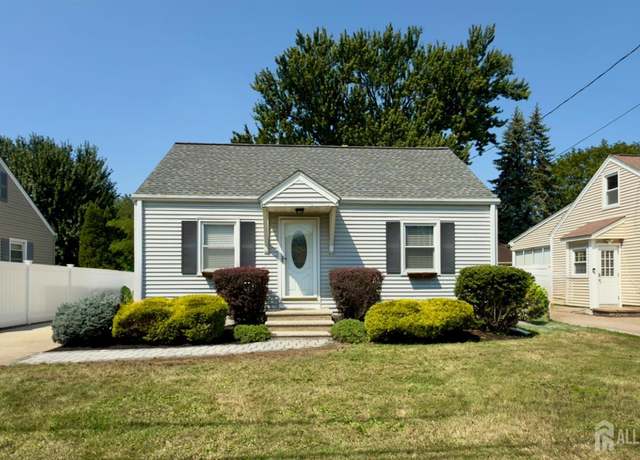 Property at 13 Sherman Ave, East Brunswick, NJ 08816, 2 beds, 2 baths