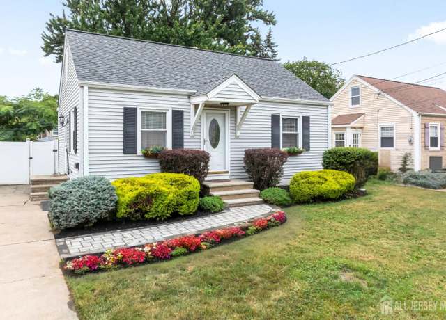 Property at 13 Sherman Ave, East Brunswick, NJ 08816, 2 beds, 2 baths