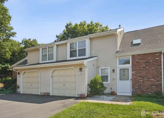 Property at 139 Skipton Pl, Franklin Twsp, NJ 08873, 2 beds, 2.5 baths