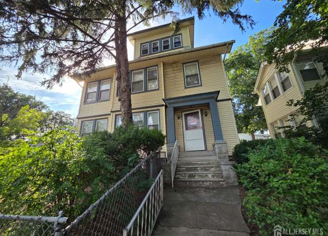 Property at 67-69 Park View Ter, Newark, NJ 07112