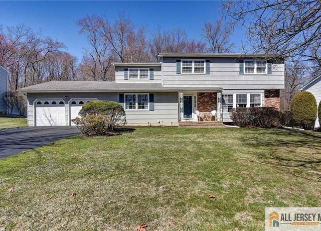 Property at 23 Floyd Wyckoff Rd, Marlboro, NJ 07746, 5 beds, 2.5 baths