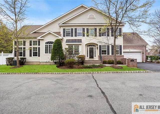 Property at 34 Schindler Ct #17, Lawrence, NJ 08648, 3 beds, 2.5 baths