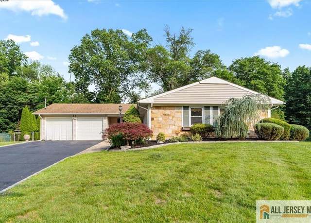 Property at 23 Spring St, Franklin, NJ 08873, 4 beds, 2 baths