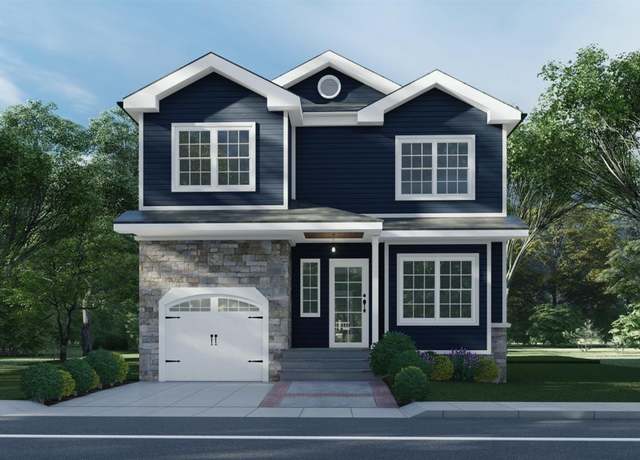 Property at 755 Myrtle Road Rd, North Brunswick, NJ 08902, 4 beds, 2.5 baths