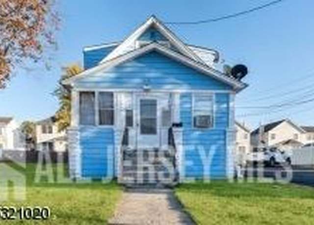 Property at 1078 Newton St, North Brunswick, NJ 08902