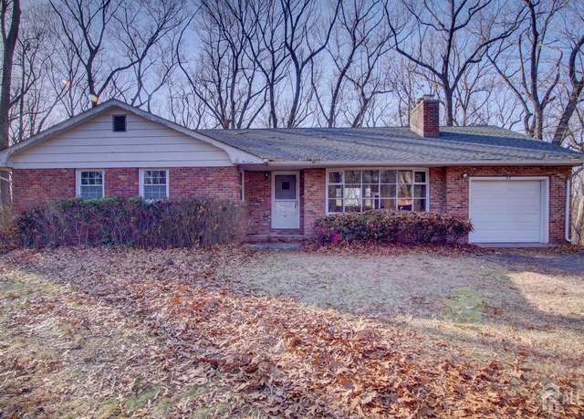 Property at 57 Coppermine Rd, Franklin Twsp, NJ 08540, 3 beds, 2 baths