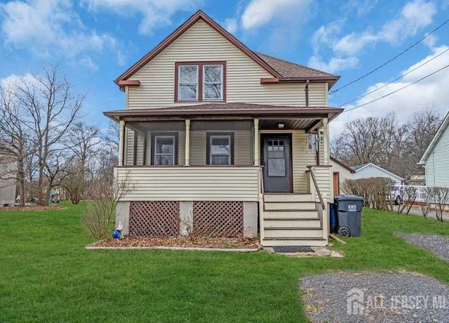 Property at 186 Brahma Ave, Bridgewater, NJ 08807, 2 beds, 1 bath