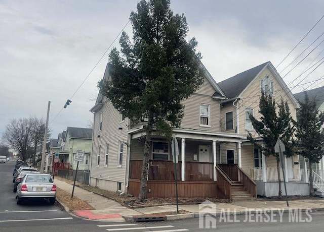 Property at 220 Paul Robeson Blvd, New Brunswick, NJ 08901, 6 beds, 2 baths