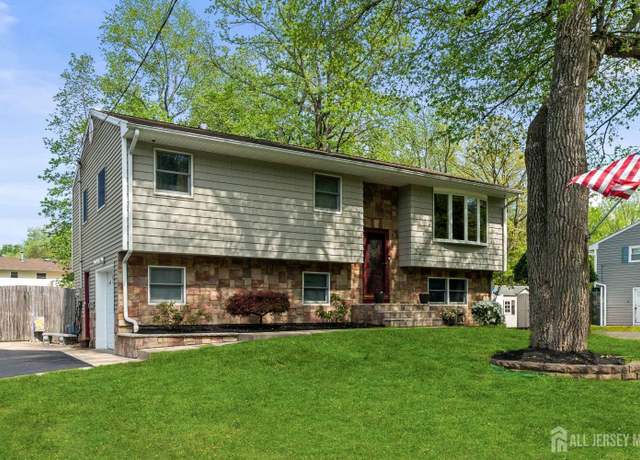 Property at 34 Rock Hill Rd, Old Bridge, NJ 08857, 4 beds, 2 baths