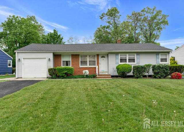 Property at 25 Orchard Rd, Middlesex, NJ 08846, 4 beds, 2 baths